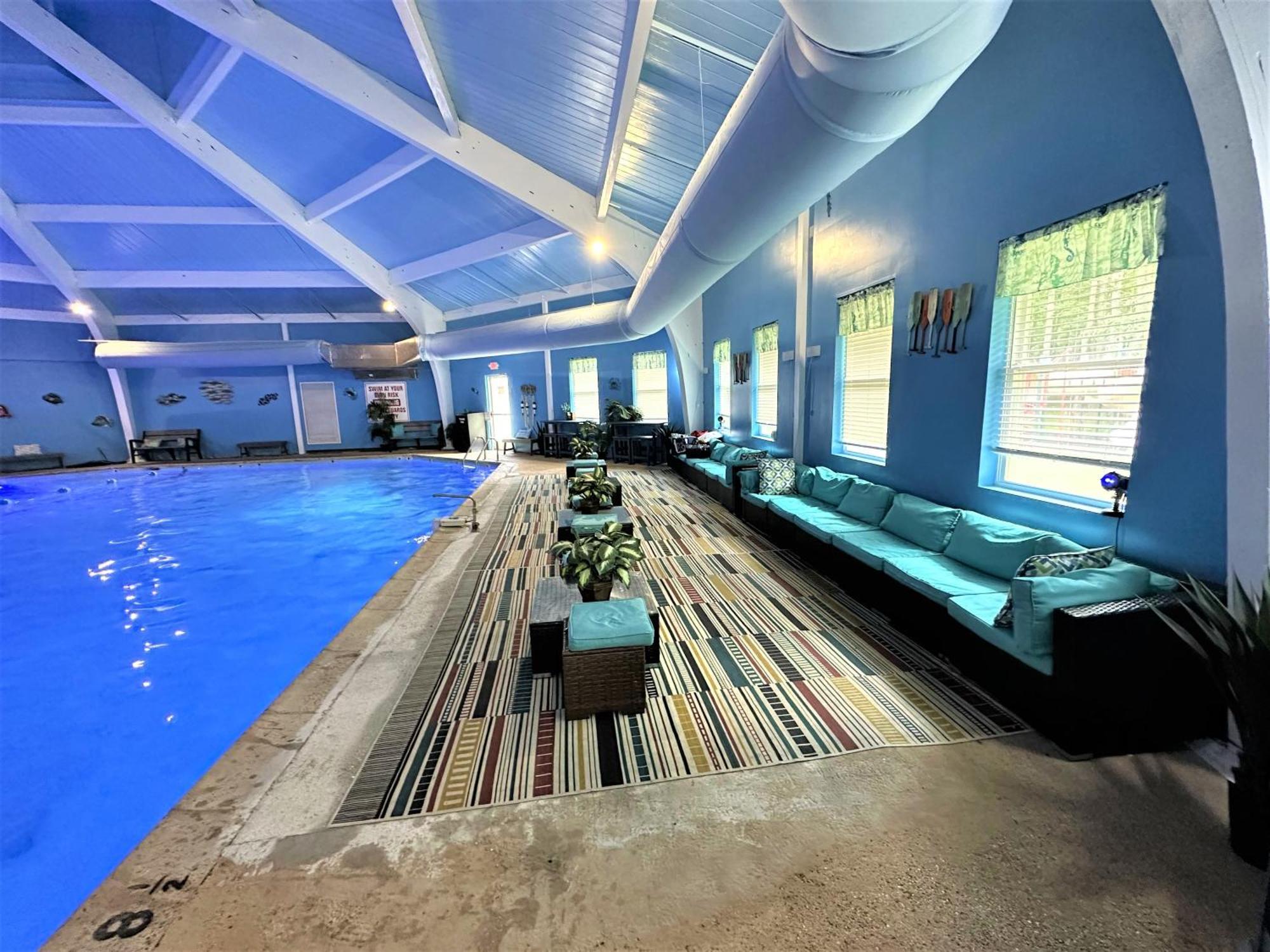 Lakehouse *Hottub*Jacuzzi*Firepit*Bbq*Pool Long Pond 外观 照片
